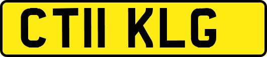 CT11KLG