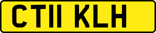 CT11KLH