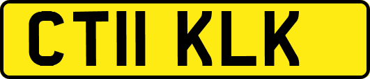 CT11KLK