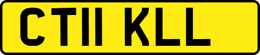 CT11KLL