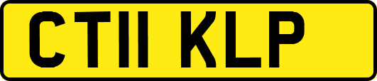 CT11KLP