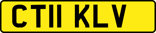 CT11KLV