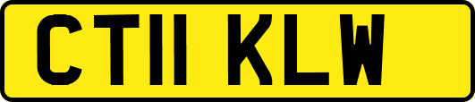 CT11KLW