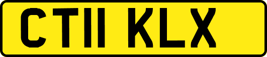 CT11KLX