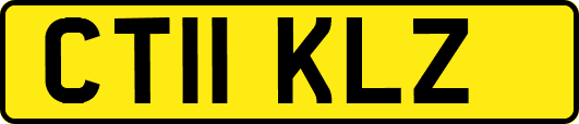 CT11KLZ