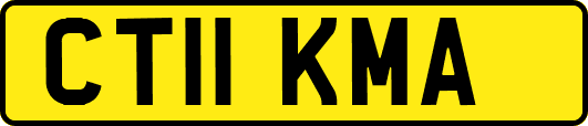 CT11KMA
