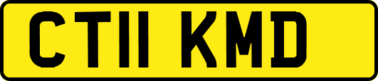 CT11KMD
