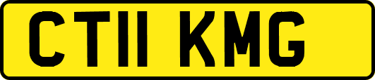CT11KMG