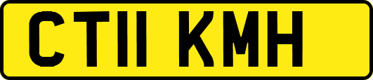 CT11KMH