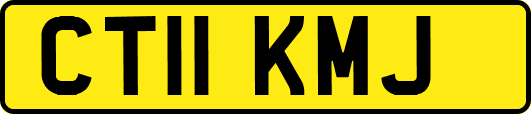 CT11KMJ