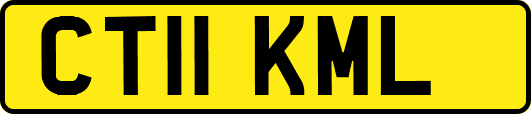 CT11KML