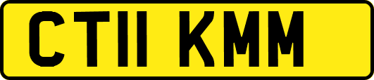 CT11KMM