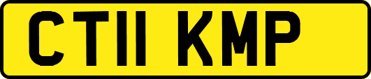 CT11KMP