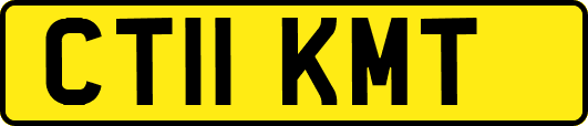 CT11KMT