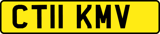 CT11KMV