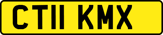 CT11KMX