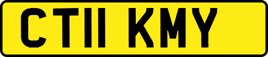 CT11KMY
