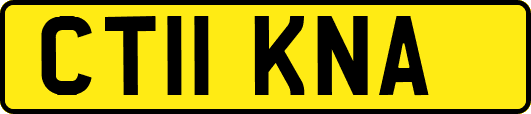 CT11KNA