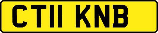 CT11KNB