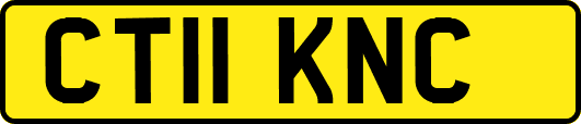 CT11KNC