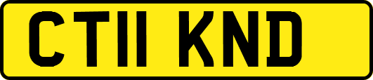CT11KND