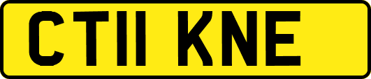 CT11KNE