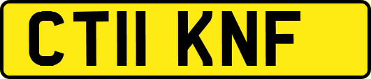 CT11KNF