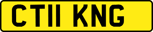 CT11KNG