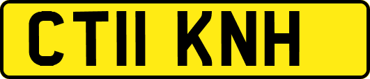 CT11KNH