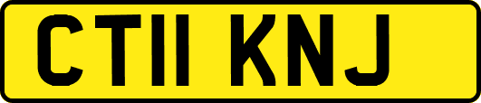 CT11KNJ