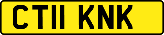 CT11KNK