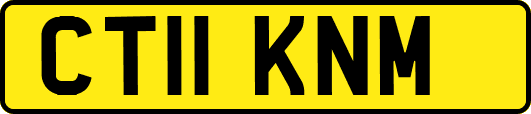 CT11KNM