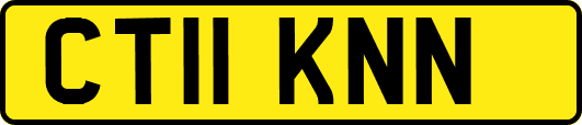 CT11KNN