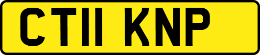 CT11KNP