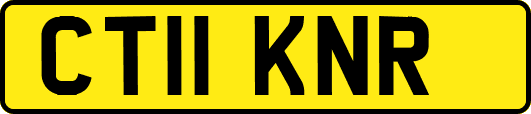 CT11KNR