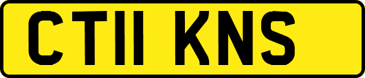 CT11KNS