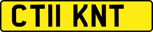 CT11KNT