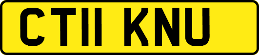 CT11KNU