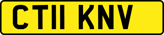 CT11KNV