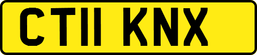CT11KNX