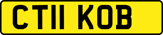 CT11KOB