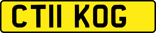 CT11KOG