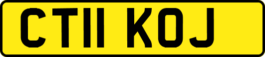 CT11KOJ
