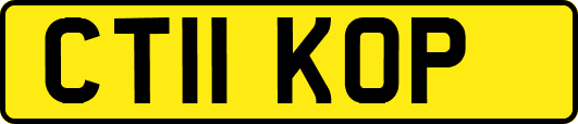 CT11KOP