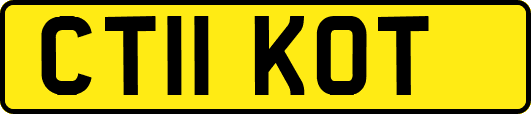 CT11KOT