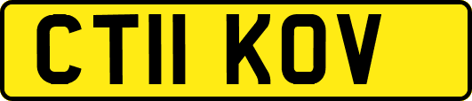 CT11KOV