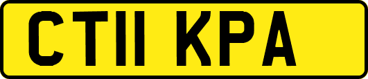 CT11KPA