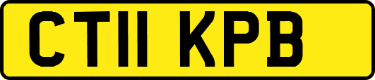 CT11KPB