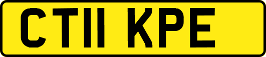CT11KPE