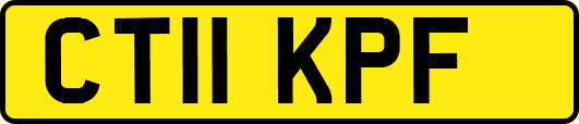 CT11KPF